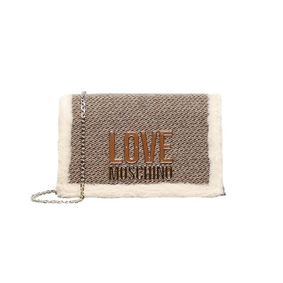 THE PU+SOFT PL SMART DAILY BAG CHAIN WALLET